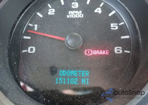 2007 Chevrolet Silverado 1500 Work Truck z USA, uszkodzony, nr VIN 2GCEK19J671599440